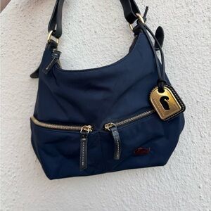 Dooney & Bourke shoulder bag